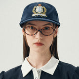 ALCP ハイスクールキャップ (Navy)