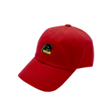 Explorer Logo Cap Red