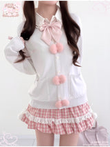 Candy Fantasy Cardigan ♡ Milk Candy