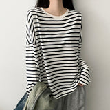 Mizu Dangara Long Sleeve T-shirt