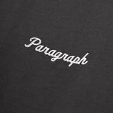 PAISLEY CIRCLE LOGO T SHIRT
