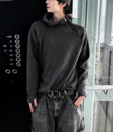Chico Balaclava Diagonal Hood