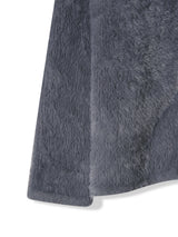 Wonder Angora Knit Zip-Up (4 Colors)