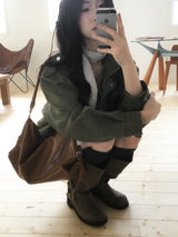 ST Long Leg Warmers