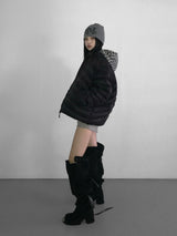  chapter cross beanie(3 color)
