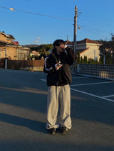 Parachute wide sweatpants 5C
