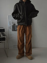 ASCLO Darts Fleece Pants (4color)