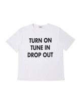 ティモシーTシャツ (WHITE)