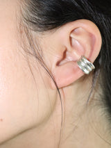 WRINKLE EARCUFF