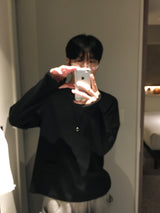 Moni Warmer Waffle Long Sleeve