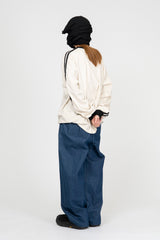 Rispo Velvet Track Long Sleeve T-Shirt