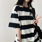 デズボクシーフィットダンガラショートスリーブTシャツ