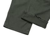 トレイルフィット ワイドカーゴパンツ (3color)