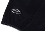 KEI HOODED JACKET【BLACK】