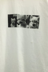 パピーボタンT