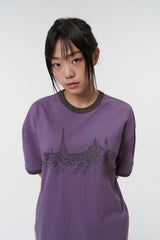 パリリンガーハーフスリーブTシャツ