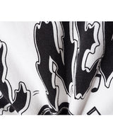 LB All New Washed Tee (Ivory)