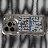 Archive face case
