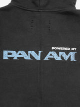 Pan Am® × C2H4® エアラインパーカー