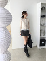 Shadow skirt pt