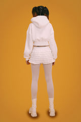 i love punky hoody (기모/2color)