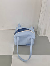 Handy pouch (skyblue)