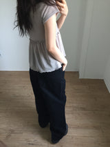 Loco Layered Knit (3color)