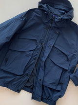 hoo wind breaker 