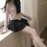 Cloud Cardigan - PINK