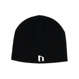 SPORTY BEANIE BLACK