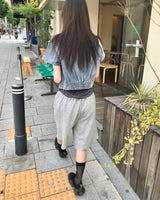 ネリージップアップ