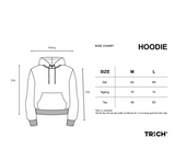 BLACKJACK BOXY HOODIE