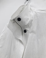 Road half-neck jumper (2color)
