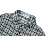 Crush Seersucker Shirt