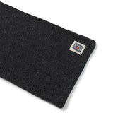 Dual Field Scarf / Charcoal
