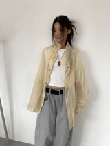 ALMOND FIELD JACKET (2C)