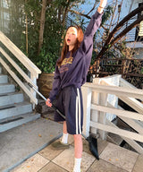トランストラックパンツ