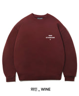 SMALL CENTER Sweatshirt (STMSTD-0015)