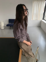 エンボバックビジョカーブドパンツ (3C)