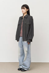 Hyper Pocket Shirt