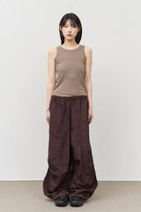 フォーン トラックスーツ ナイロン パンツ