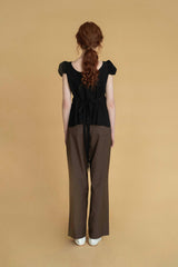 Montana blouse_black