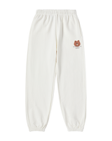 26SS ベーシックロゴ ウィズ ラインフレンズ ジョガーパンツ