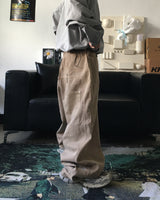 EN ダブルオーバーディープダンシングパンツ (3C)