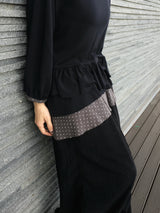 Noel Dot Frill Layered OPS (2c)