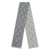  Galaxy Scarf - Grey