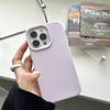 マグネットリキッドシリコンスマホケース for iPhone 16 Pro