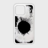 Eyes Chasing the Horizon Phone Case (GelHard)