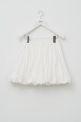(W) Elle Balloon Skirt (3color)
