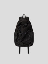 ナイロンメッシュユーティリティバックパック 4color